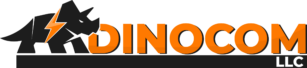 DINOCOM LLC